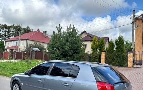 Opel Signum, 2003 год, 490 000 рублей, 9 фотография