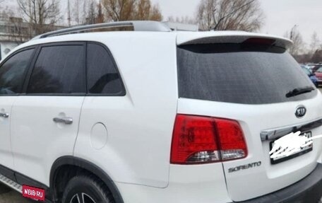 KIA Sorento II рестайлинг, 2012 год, 2 500 000 рублей, 2 фотография