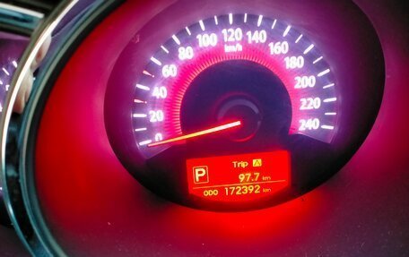 KIA Sorento II рестайлинг, 2012 год, 2 500 000 рублей, 4 фотография