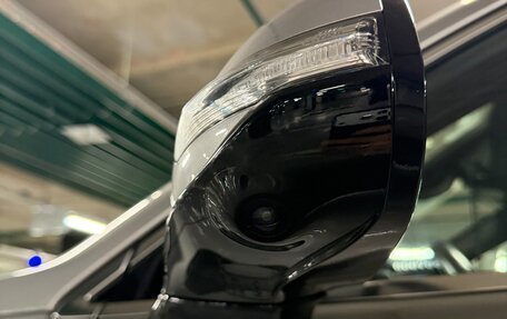 Hyundai Santa Fe IV, 2022 год, 3 750 000 рублей, 9 фотография