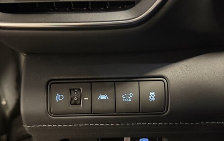 Hyundai Santa Fe IV, 2022 год, 3 750 000 рублей, 19 фотография