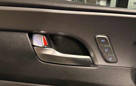 Hyundai Santa Fe IV, 2022 год, 3 750 000 рублей, 16 фотография