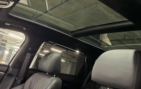 Hyundai Santa Fe IV, 2022 год, 3 750 000 рублей, 12 фотография