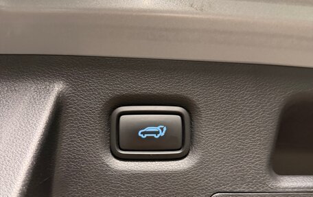 Hyundai Santa Fe IV, 2022 год, 3 750 000 рублей, 25 фотография
