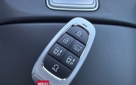 Hyundai Santa Fe IV, 2022 год, 3 750 000 рублей, 30 фотография