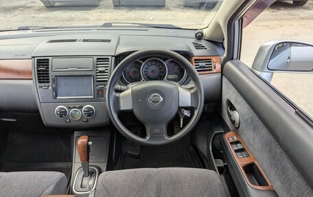 Nissan Tiida, 2004 год, 370 000 рублей, 12 фотография