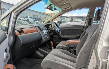 Nissan Tiida, 2004 год, 370 000 рублей, 20 фотография