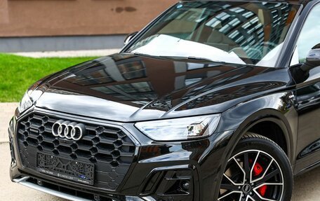 Audi Q5, 2026 год, 5 770 000 рублей, 2 фотография