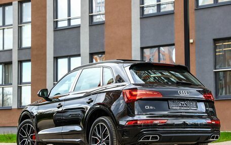 Audi Q5, 2026 год, 5 770 000 рублей, 5 фотография