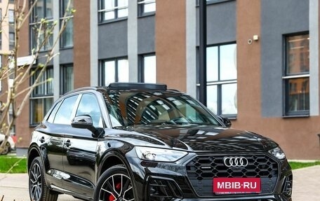Audi Q5, 2026 год, 5 770 000 рублей, 4 фотография