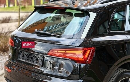 Audi Q5, 2026 год, 5 770 000 рублей, 7 фотография