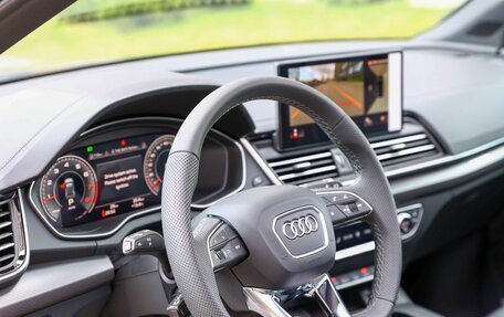 Audi Q5, 2026 год, 5 770 000 рублей, 10 фотография