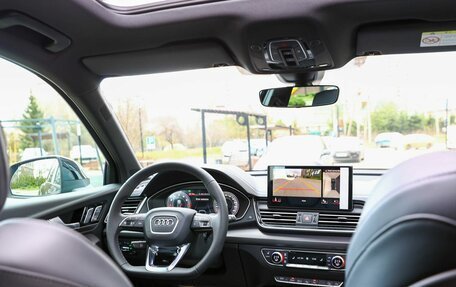 Audi Q5, 2026 год, 5 770 000 рублей, 17 фотография