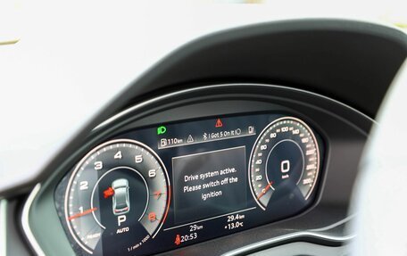 Audi Q5, 2026 год, 5 770 000 рублей, 13 фотография