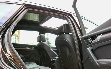 Audi Q5, 2026 год, 5 770 000 рублей, 15 фотография