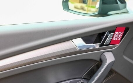 Audi Q5, 2026 год, 5 770 000 рублей, 11 фотография