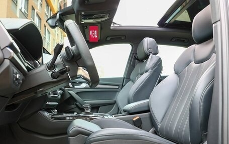 Audi Q5, 2026 год, 5 770 000 рублей, 12 фотография