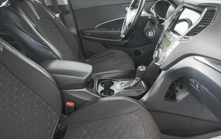 Hyundai Santa Fe III рестайлинг, 2014 год, 2 039 000 рублей, 12 фотография