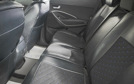 Hyundai Santa Fe III рестайлинг, 2014 год, 2 039 000 рублей, 10 фотография