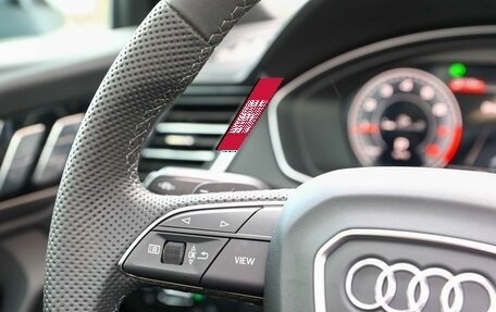 Audi Q5, 2026 год, 5 770 000 рублей, 25 фотография
