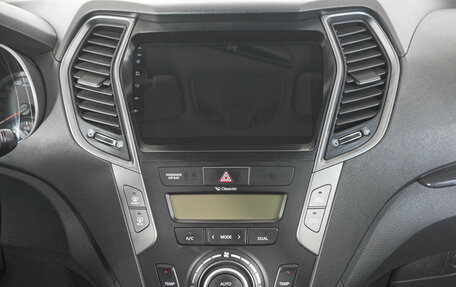 Hyundai Santa Fe III рестайлинг, 2014 год, 2 039 000 рублей, 19 фотография