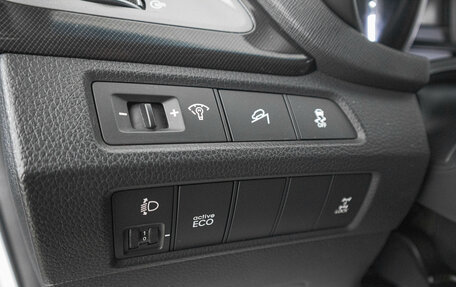 Hyundai Santa Fe III рестайлинг, 2014 год, 2 039 000 рублей, 21 фотография