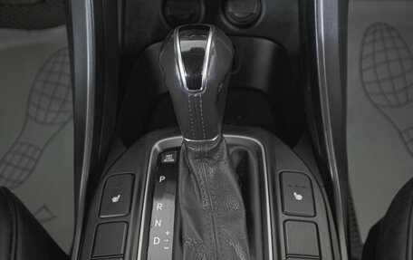Hyundai Santa Fe III рестайлинг, 2014 год, 2 039 000 рублей, 20 фотография
