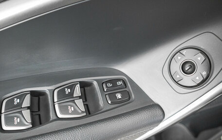 Hyundai Santa Fe III рестайлинг, 2014 год, 2 039 000 рублей, 22 фотография