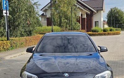 BMW 5 серия, 2011 год, 1 600 000 рублей, 1 фотография