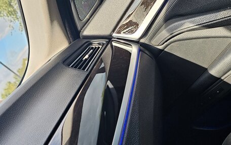 BMW 5 серия, 2011 год, 1 600 000 рублей, 10 фотография