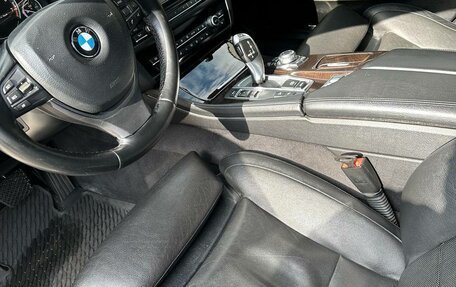 BMW 5 серия, 2011 год, 1 600 000 рублей, 15 фотография