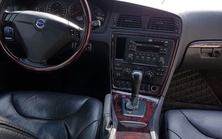 Volvo S60 III, 2006 год, 649 000 рублей, 1 фотография