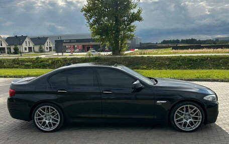 BMW 5 серия, 2011 год, 1 600 000 рублей, 16 фотография