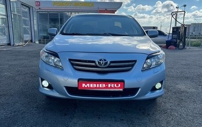 Toyota Corolla, 2007 год, 850 000 рублей, 1 фотография