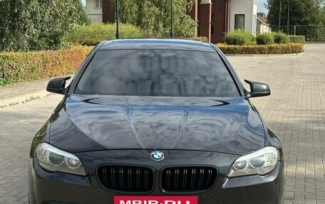 BMW 5 серия, 2011 год, 1 600 000 рублей, 18 фотография