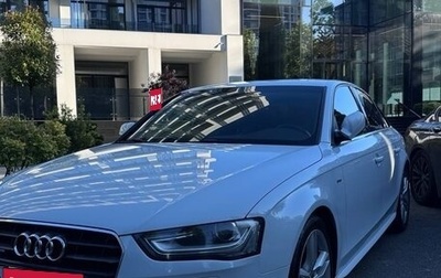 Audi A4, 2013 год, 1 700 000 рублей, 1 фотография