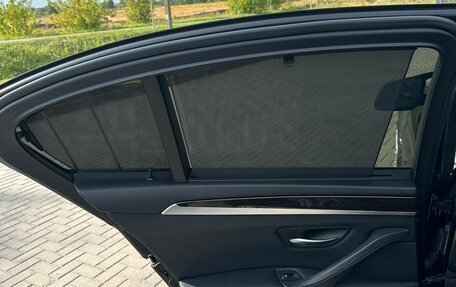 BMW 5 серия, 2011 год, 1 600 000 рублей, 22 фотография