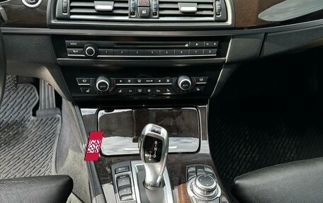 BMW 5 серия, 2011 год, 1 600 000 рублей, 23 фотография