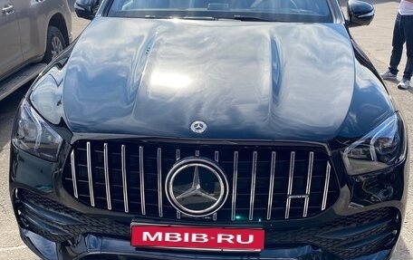 Mercedes-Benz GLE, 2022 год, 10 600 000 рублей, 1 фотография