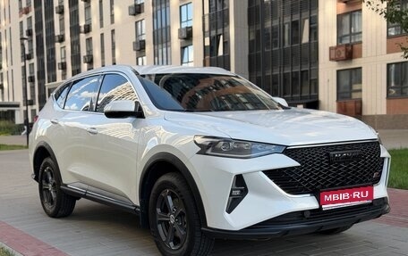 Haval F7 I, 2023 год, 1 895 000 рублей, 1 фотография