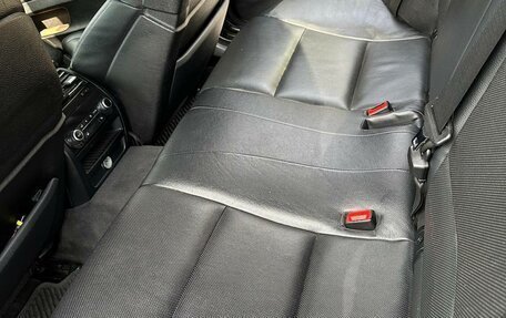 BMW 5 серия, 2011 год, 1 600 000 рублей, 25 фотография