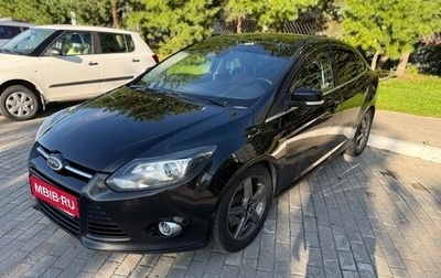 Ford Focus III, 2012 год, 750 000 рублей, 1 фотография