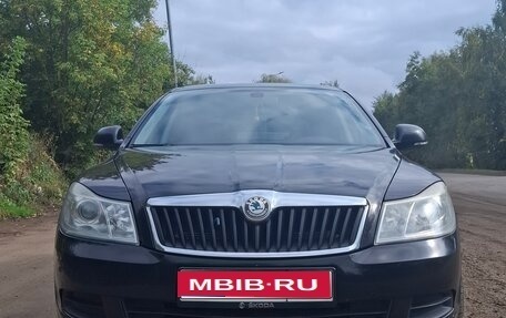 Skoda Octavia, 2008 год, 700 000 рублей, 1 фотография