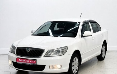 Skoda Octavia, 2012 год, 770 000 рублей, 1 фотография