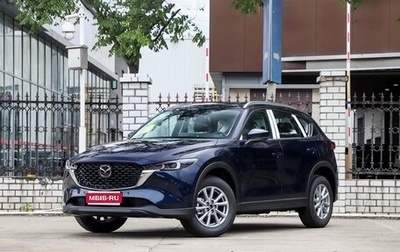 Mazda CX-5 II, 2026 год, 2 935 000 рублей, 1 фотография