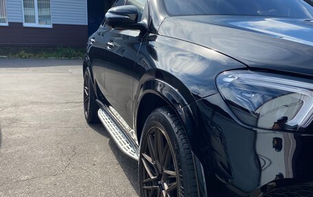 Mercedes-Benz GLE, 2022 год, 10 600 000 рублей, 3 фотография