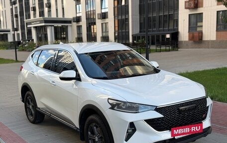 Haval F7 I, 2023 год, 1 895 000 рублей, 2 фотография