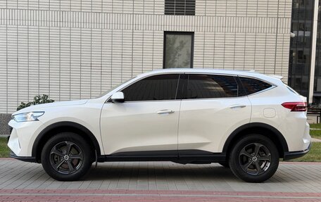 Haval F7 I, 2023 год, 1 895 000 рублей, 9 фотография