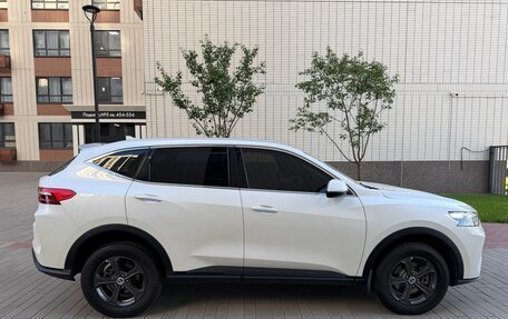Haval F7 I, 2023 год, 1 895 000 рублей, 10 фотография
