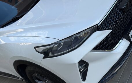 Haval F7 I, 2023 год, 1 895 000 рублей, 12 фотография